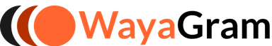 wayagram logo